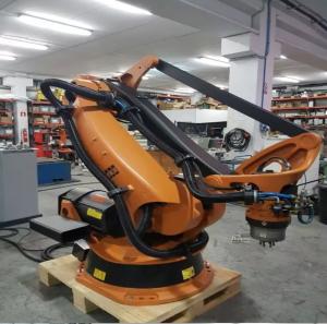 Wholesale KR 180 R3200 5 Axis Robot Arm from china suppliers