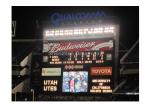 P 16mm Football Stadium LED Display