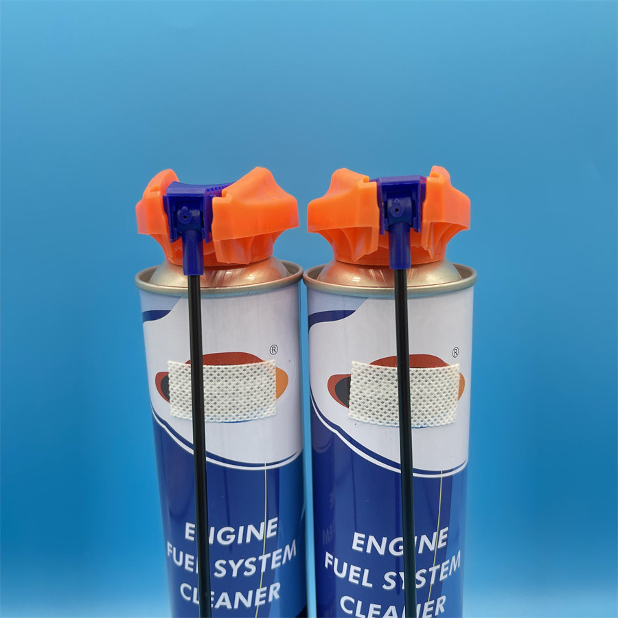 Versatile Folding Sprayhead Two Way Aerosol Spray For Bathroom And Kitchen Adjustable Flow