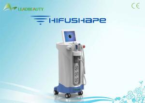 Wholesale 2016 Leading Technology hifu body weight loss hifu slimming machine from china suppliers