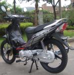 CDI Ignition Underbone Scooter 125CC Cub Racing Mortorcycle 61 - 80km/H
