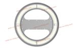 High Bay Led High Bay Lamps 240W IP66 with Waterproof 60° / 90° / 120° round
