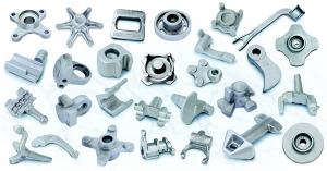 Wholesale Auto Transport Steel Auto Parts Precision Forging With Heat Treatment from china suppliers