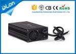 2A 13s 54.6V output li ion battery charger for electric bikes battery 48v 20ah