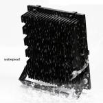 220V-240V Outdoor LED Spotlight 60W 100W 150W 200W Reflector IP65 Waterproof