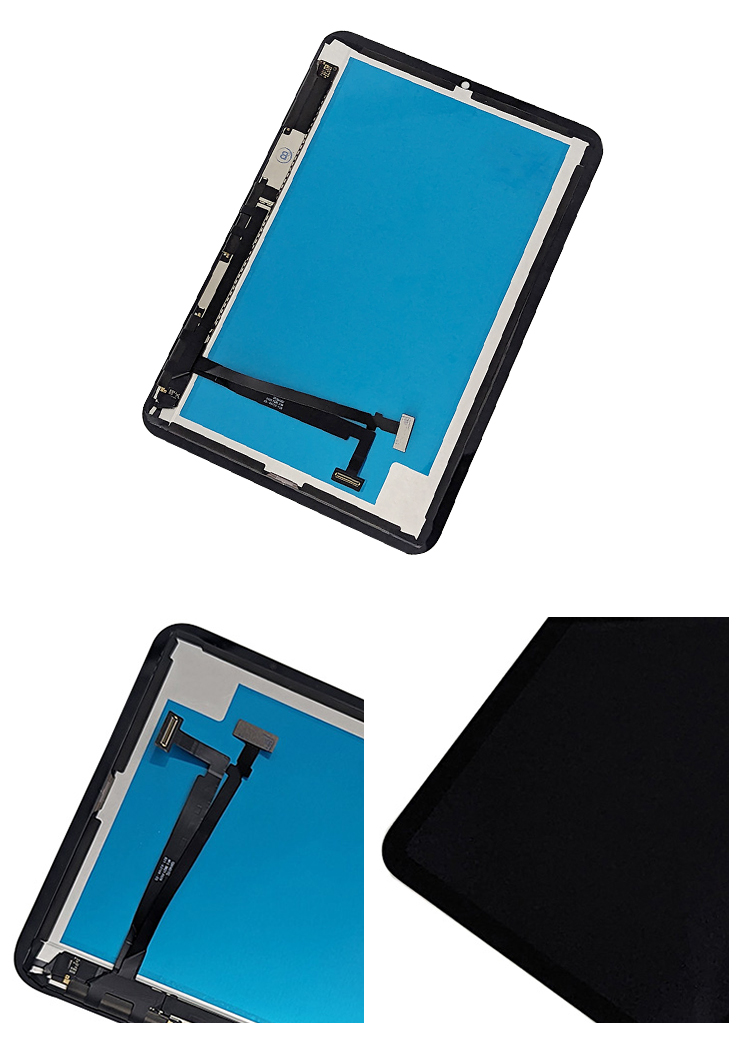 Touch Lcd Ipad Mini 5 Touch Screen Digitiser A2567 A2568 A2569 Assembly