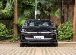 Comfortable Zeekr 007 Electric Vehicle 310Kw 870Km 422Ps 440Nm 5 Door Sedan New
