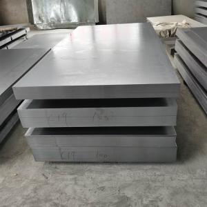 Wholesale Astm 1020 A36 Galvanized Steel Sheet Q235b Spcc St37 6mm Mild Wear Resistant from china suppliers