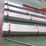 ASTM A240 Stainless Steel Strip Coil Baosteel For Machine Building