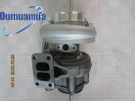 Heat-Resistant Turbocharger 375ps HX40W L360 4048335 4051033