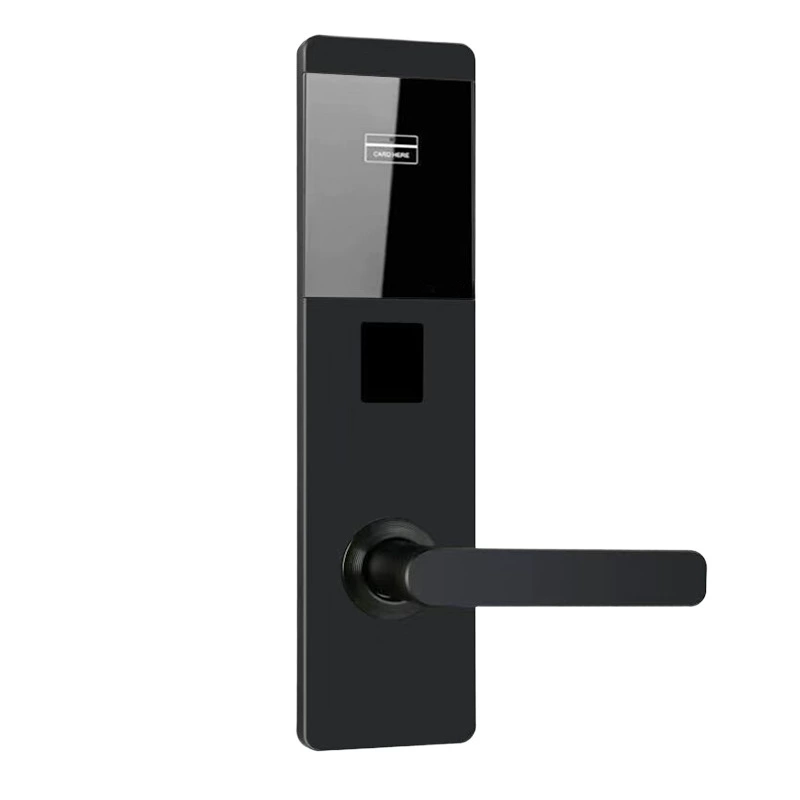 RF726 Electronic RFID hotel smart lock