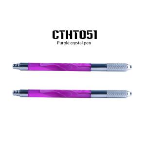 Wholesale Eyebrow Embroidery Tools Permanent Makeup Microblading Tool from china suppliers