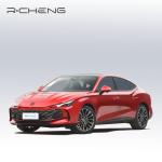 2023 SAIC MG7 Petrol Cars In Stock 1.5/2.0T 5 Doors 5 Seats FWD New Cars MG7 In