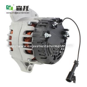 Wholesale Alternator 12V 105A Thermo King Generator CCW 30-00409-64 300040964 109-1211 8MR2121LA 8MR2124L 90-05-9210 30-00409-16 from china suppliers
