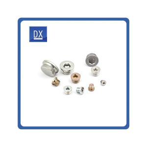 Wholesale DIN 906 908 910 Screw Head Plug Steel Threaded Plug from china suppliers