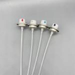 High-Quality Female Paint Spray Coupler for Industrial Applications - Durable