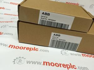 Wholesale High reliability ABB Module TU844 ALARM CONTRON PC BOARD ASSEMBLY from china suppliers