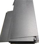 ASTM B760 Alkaline Wash Tungsten Metal Sheet 5mm Thick