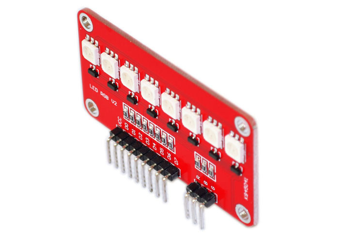 SCM Light Water Arduino Sensor Module 5050 LED Module For Raspberry PI
