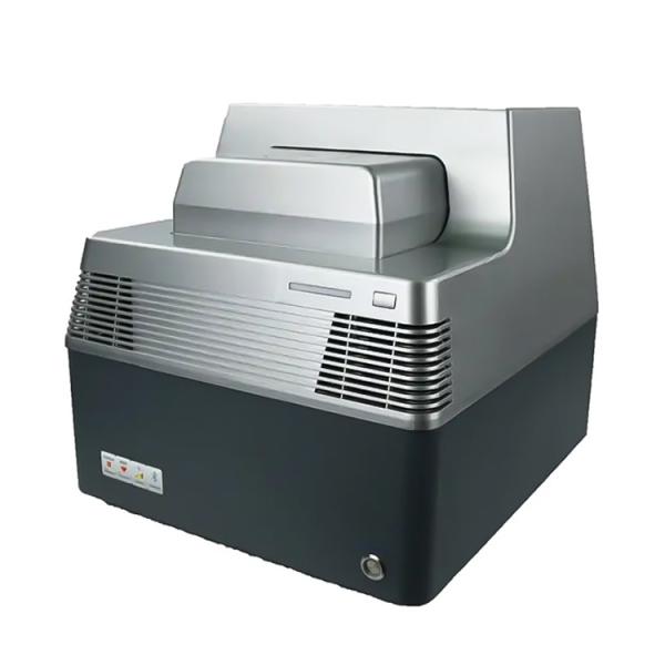 9600 Plus Real-Time Multiple 96 Well PCR Analyzer Advanced and Customized OEM Support