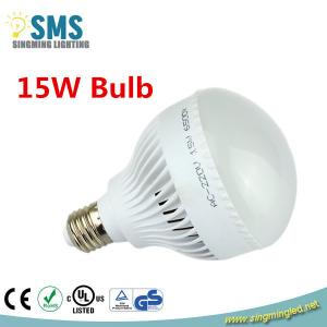 Wholesale led bulb 220v 15w led bulb from china suppliers