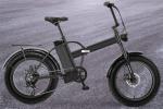 20 Inch Electric Fat Tire Bike Ebike 20 Fat 48v 350w 13Ah 20x4 Ebike Tires