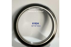 Wholesale 61824 thin section ball bearings 120*150*16mm from china suppliers