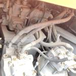 Good Health 65 Ton Japan Original Used Hitachi ZX650 Large Excavator for