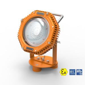 Wholesale Portable Magnetic Explosion Proof Emergency Light 15 Watt from china suppliers