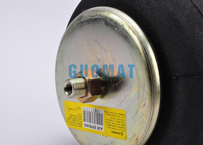 W013586927 Industrial Air Spring Rubber Bellows 20-2 For SAF Holland 57006927