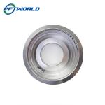 Anodized CNC Turning Milling Parts 6061 Aluminum Machining For Diving Equipment