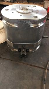 Wholesale Steel Injection Molding Molds Single Cavities 718 Material Water Bucket Mould from china suppliers