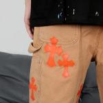 Wholesale Best Quality Half Jeans Short Biker Machine Wash Cold Plus Size Denim
