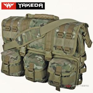 Wholesale Military Small Bicycle Tool Bag , Bike Tool Bag Polyester Zipper from china suppliers