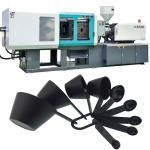 PP / PE / ABS Automatic Syringe Making Machine With 30-45pcs/min Production