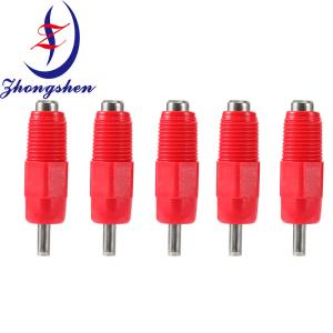 Wholesale Automatic Poultry Nipple Drinking System Poultry Nipper Drinker Rust Resistant from china suppliers