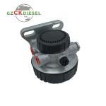 Fuel Filter Fuel Water Separator 130-7092 1307092 For Caterpillar 424D 436C 420D