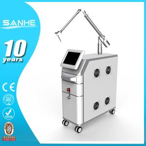 Wholesale hot sale! 1064 nd yag 532 tattoo removal machine 1064 532nm laser 1064 and 532nm tattoo re from china suppliers