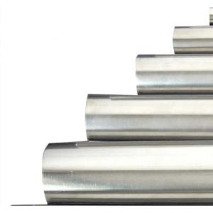 Wholesale TISCO A312 SS Seamless Pipe 3A 304L Sanitary Welded Stainless Steel Pipe Supplier from china suppliers