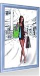 5730 TV Backlit Ultra Slim LED Light Box DC 12V 80000 Hours Long Life Span