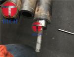 GOST 8734-75 15Cr 30CrMnSi Heavy Wall Steel Tubing Seamless Thick Wall Steel