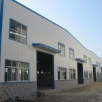 Q345b Jis Standard Steel Building Construction Heavy Type