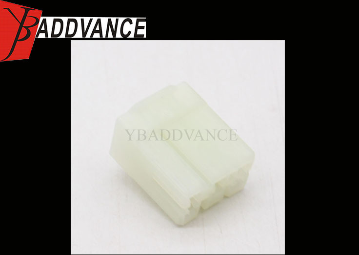 172494-1 Multi-Interlock Mark II Series 5 Way Straight PCB TE Connectivity AMP Connector