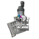Voe21103266 21103266 EC EC210BLC EC290BLC FCV Valve Types Fuel Regulator Valve