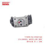 11039-34-3502160 Rear Brake Wheel Cylinder for ISUZU FOTON