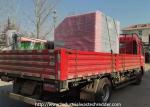 Alloy Steel Blades Bopp Pp Pe Film Crusher
