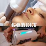 Anti Cellulite Microvibration Inner Balls Roller Therapy Machine For Body