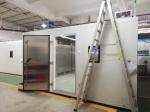 Walk In Climate Controle Stability Chamber , Walk In Temperature Chamber , Walk