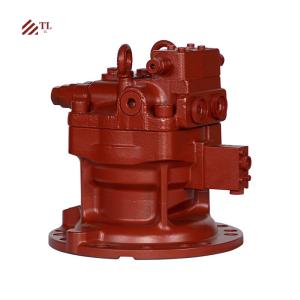 Wholesale SY205/215 Excavator Slewing Motor M5X130CHB-10A-85A/260-RG11D20 for Mining Equipment from china suppliers