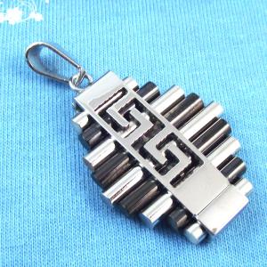 Wholesale Mixture Styles Lock Key Skull Animal Zordiac Letter Flower Necklace Pendant LPP0338-2 from china suppliers